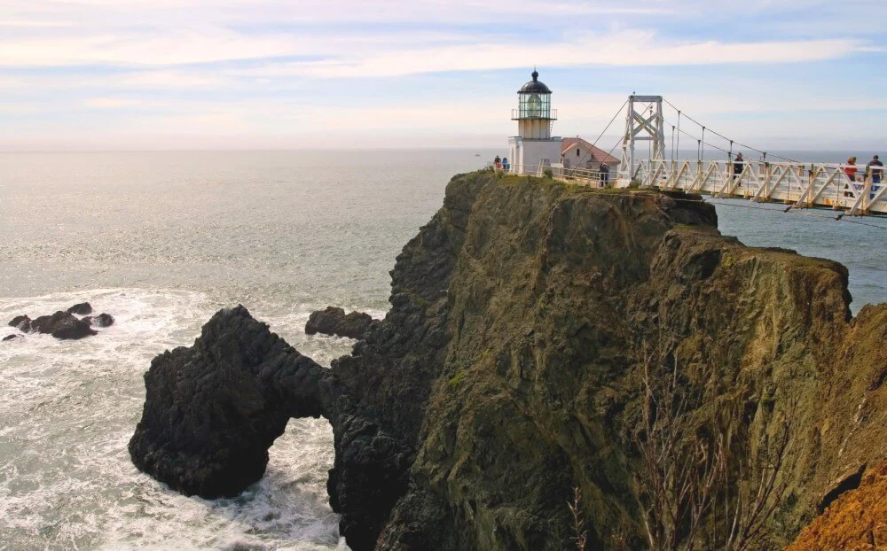 Bonita Point