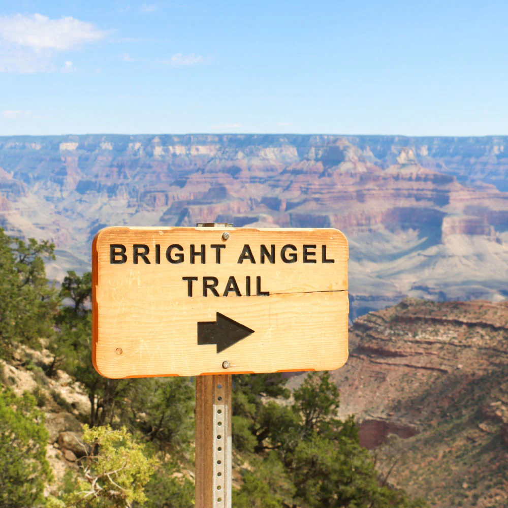 Bright Angel Trail - Image 3