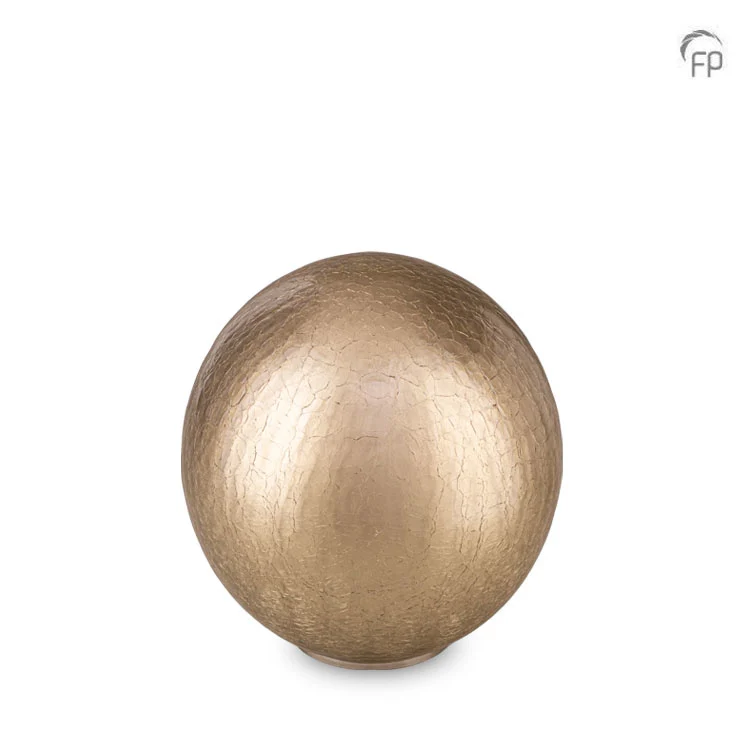 Cherished Crystal Urn - Image 3