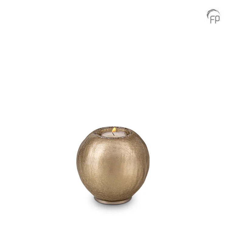 Cherished Crystal Urn - Image 4