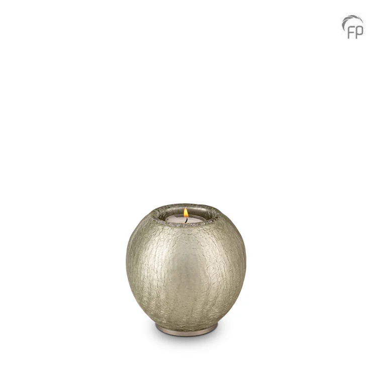 Cherished Crystal Urn - Image 5