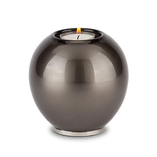 Crystal Memory Candle Urn - Image 3