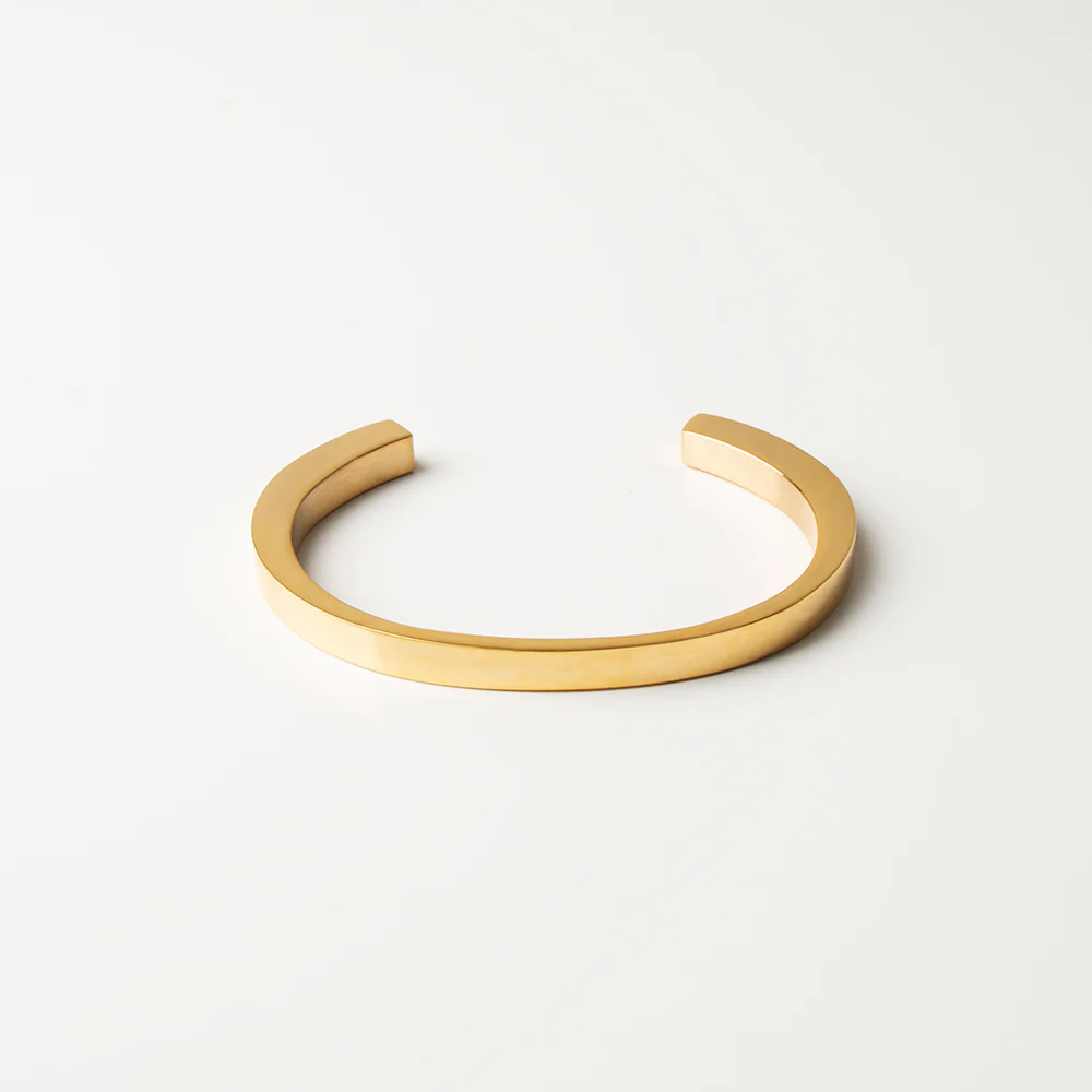 Cuff Cremation Bracelet - Image 10