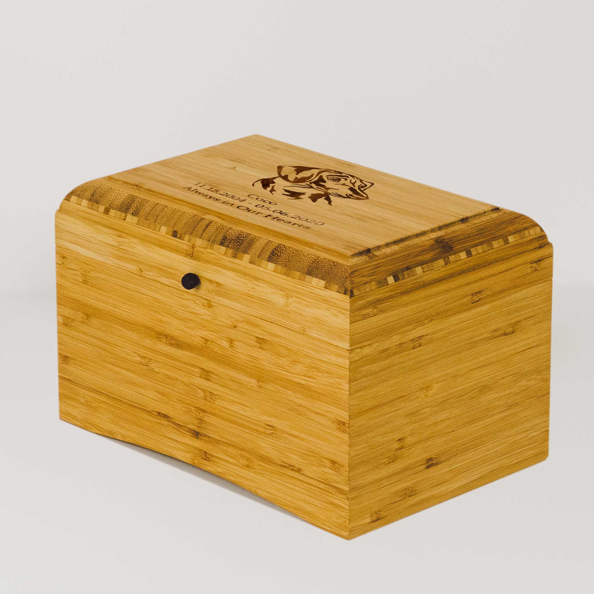 Dachshund Urns - Image 5