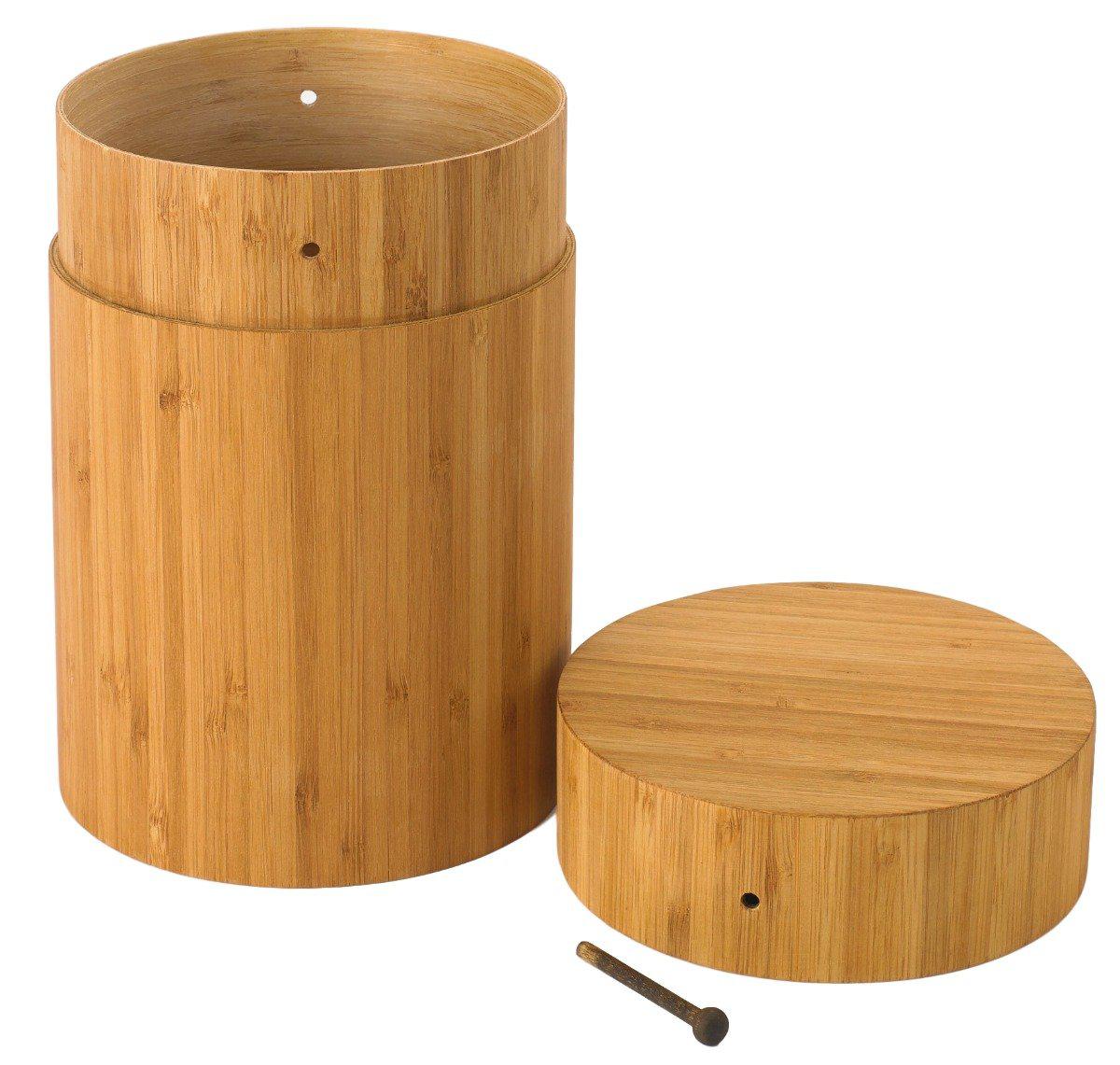 Biodegradable Burial Urn - Image 6