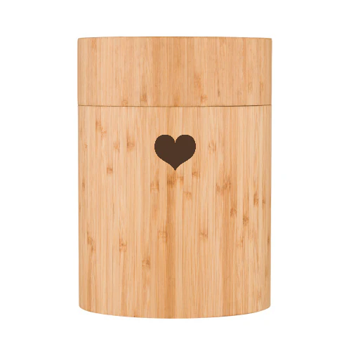 Biodegradable Burial Urn