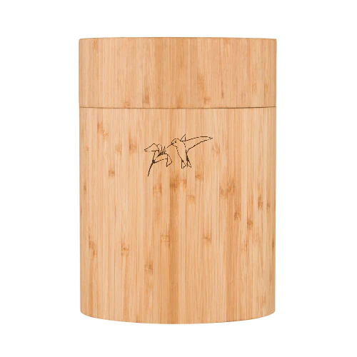 Biodegradable Burial Urn