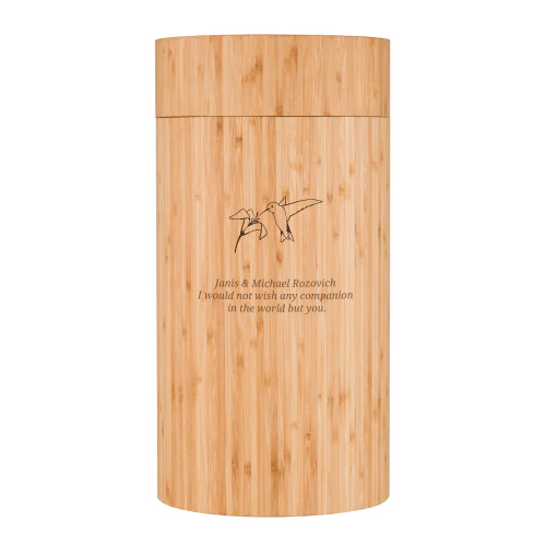 Eco Water Urn