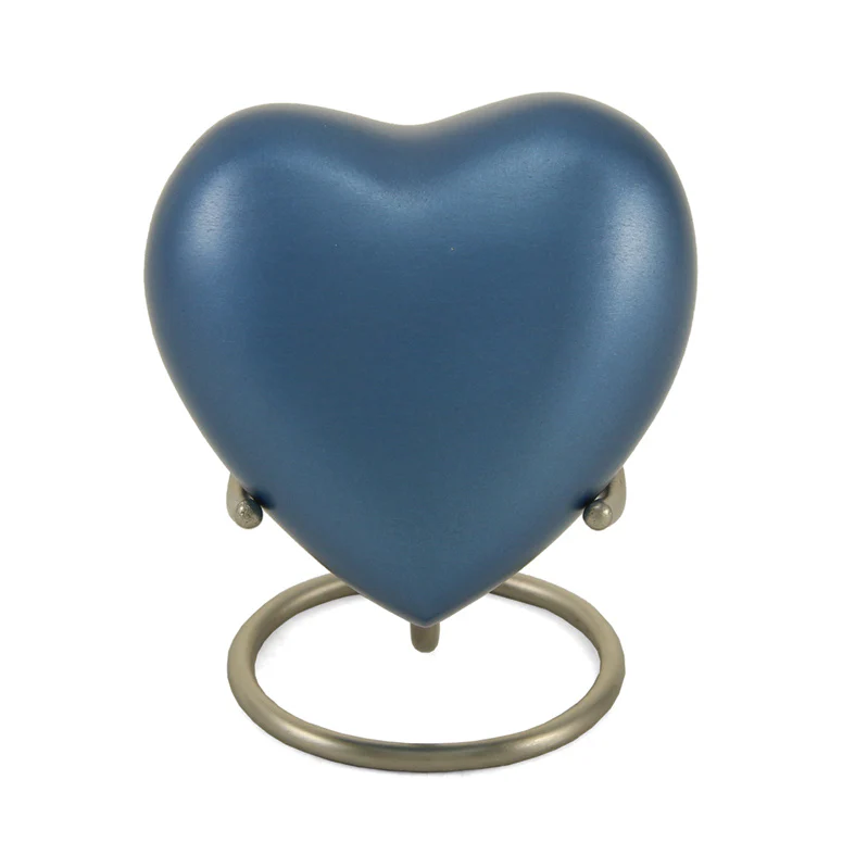 Forever Loved Heart Keepsakes - Image 15