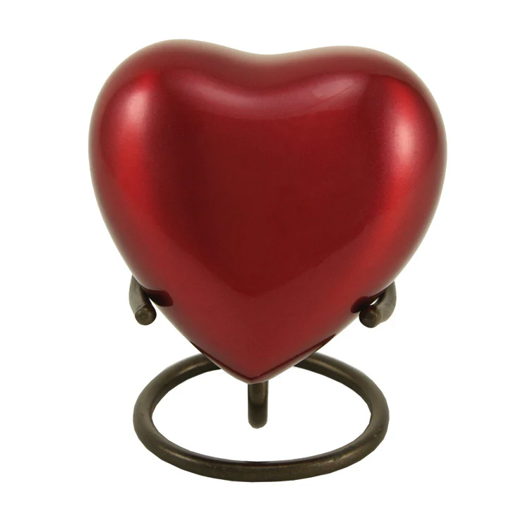 Forever Loved Heart Keepsakes - Image 16