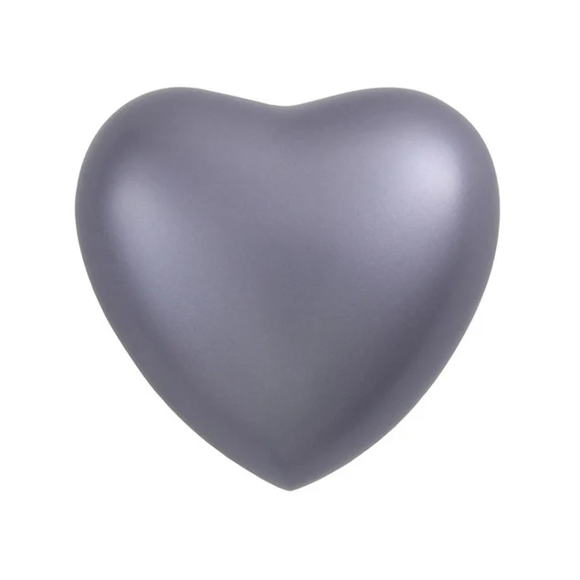 Forever Loved Heart Keepsakes - Image 7