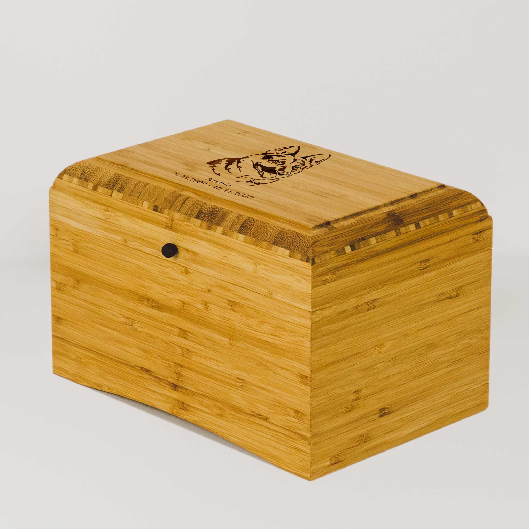 German Shepherd Urns - Image 5