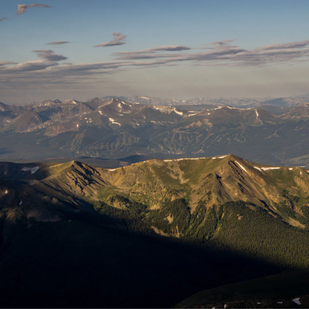 Grays Peak - Image 4