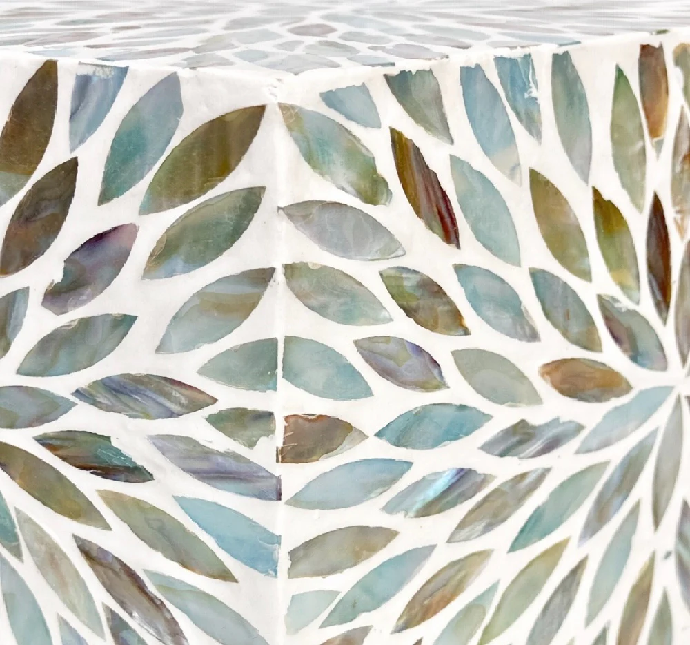 Laguna Urn Collection (urns made from seashells) - Image 11