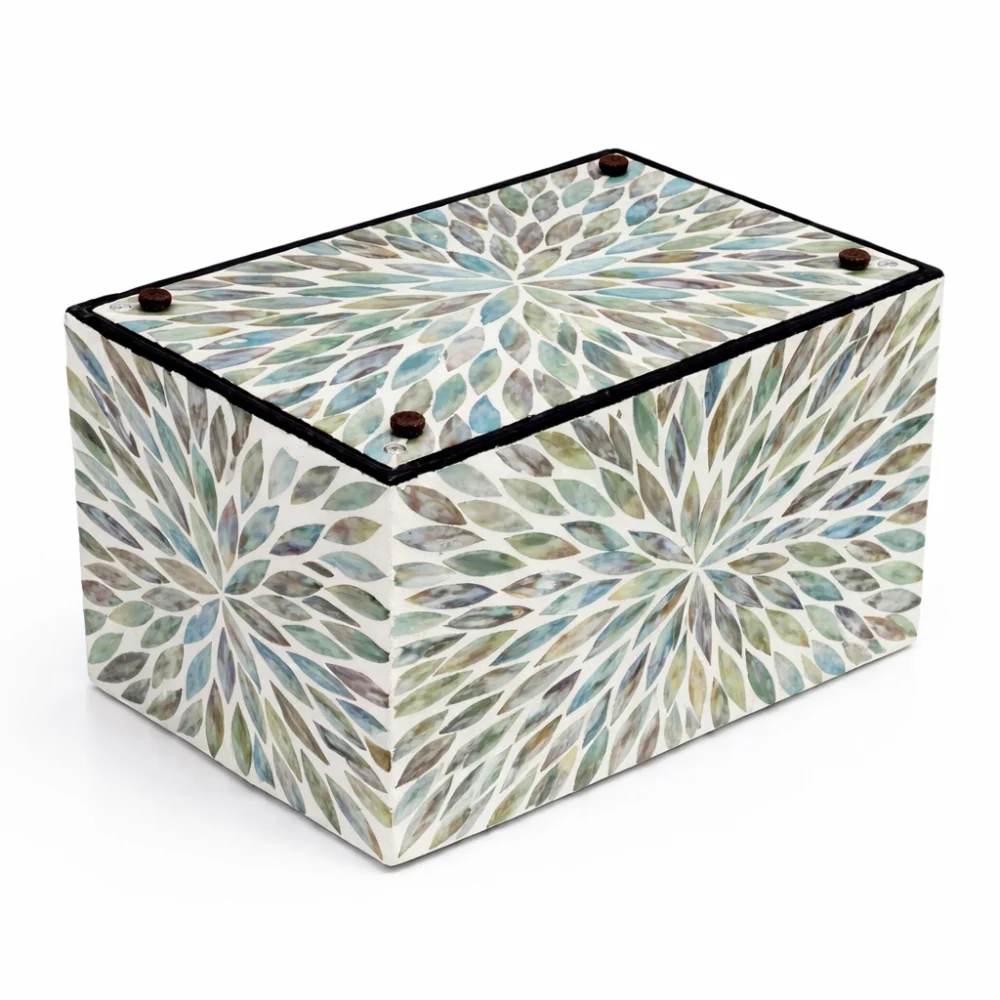 Laguna Urn Collection (urns made from seashells) - Image 12