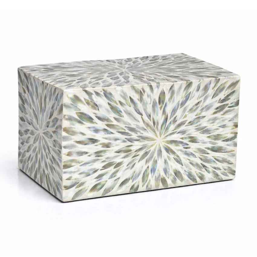Laguna Urn Collection (urns made from seashells) - Image 7