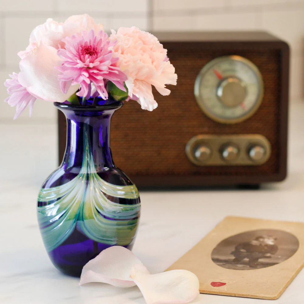Living Glass Pet Keepsake Urns - Image 8
