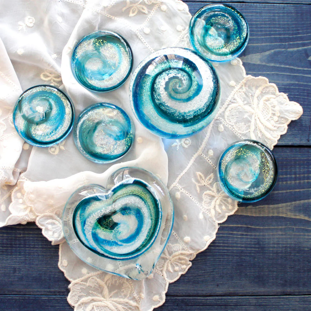 Living Glass Touchstones for Pets - Image 10