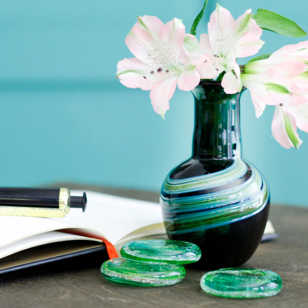 Living Glass Keepsake Urns - Image 5