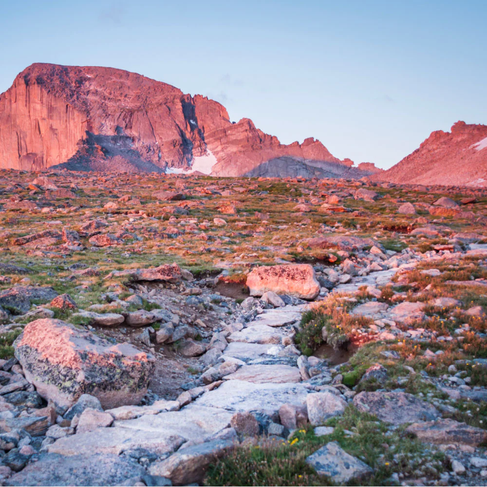 Longs Peak - Image 3