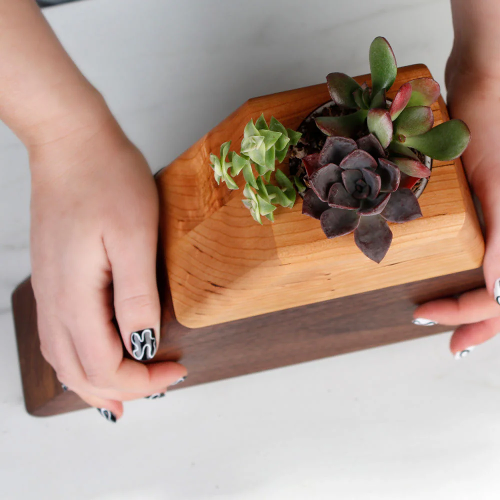 The Living Urn Planter™ - Image 16