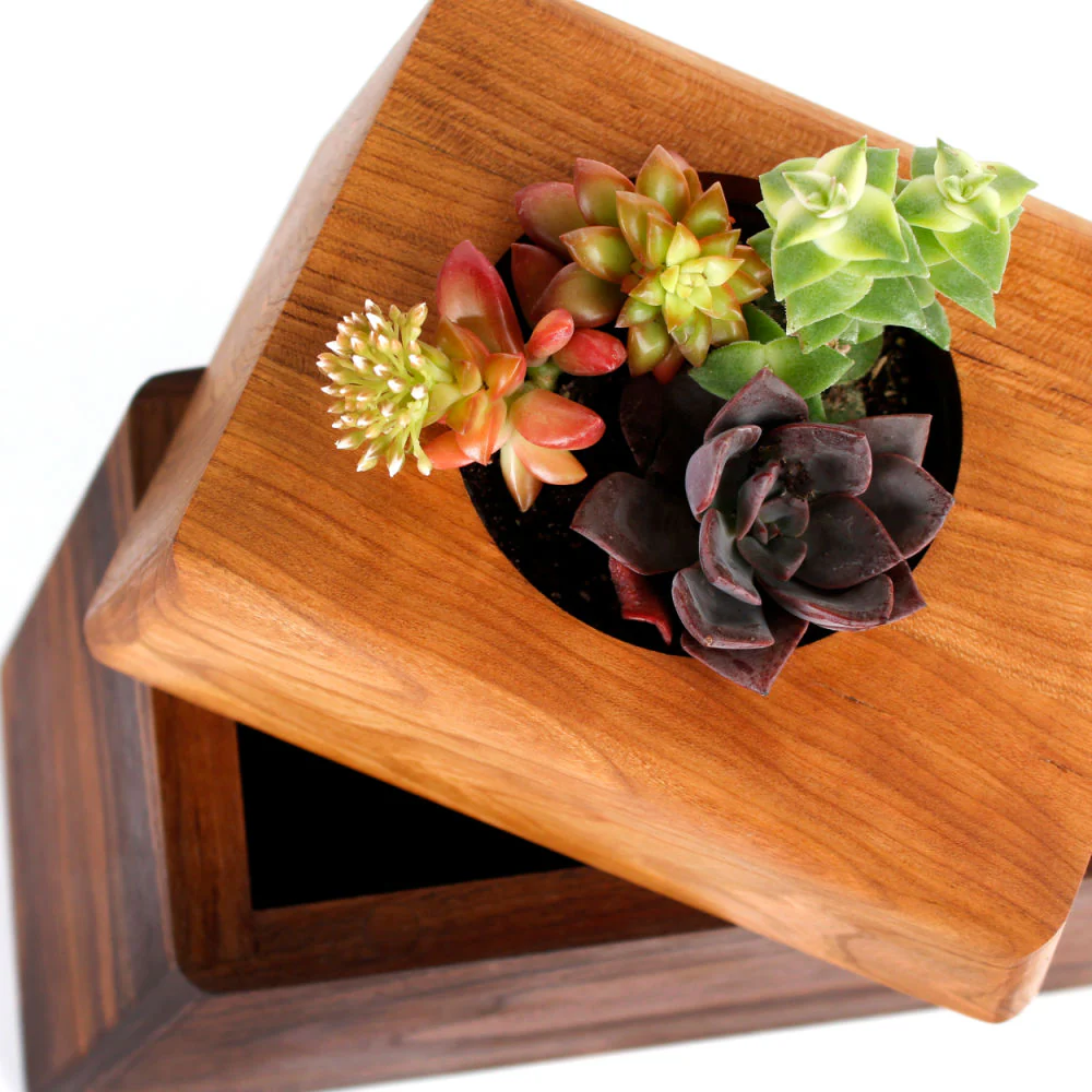 The Living Urn Planter™ - Image 17