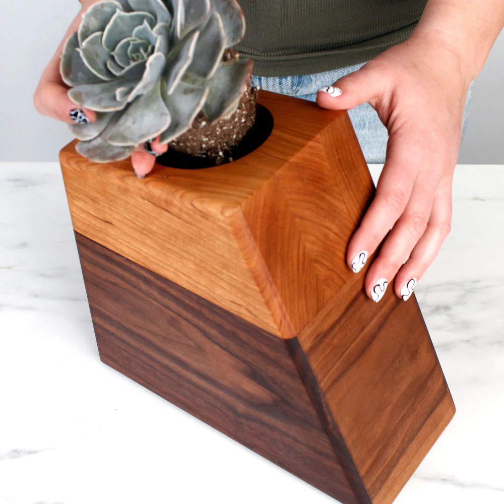 The Living Urn Planter™ - Image 22