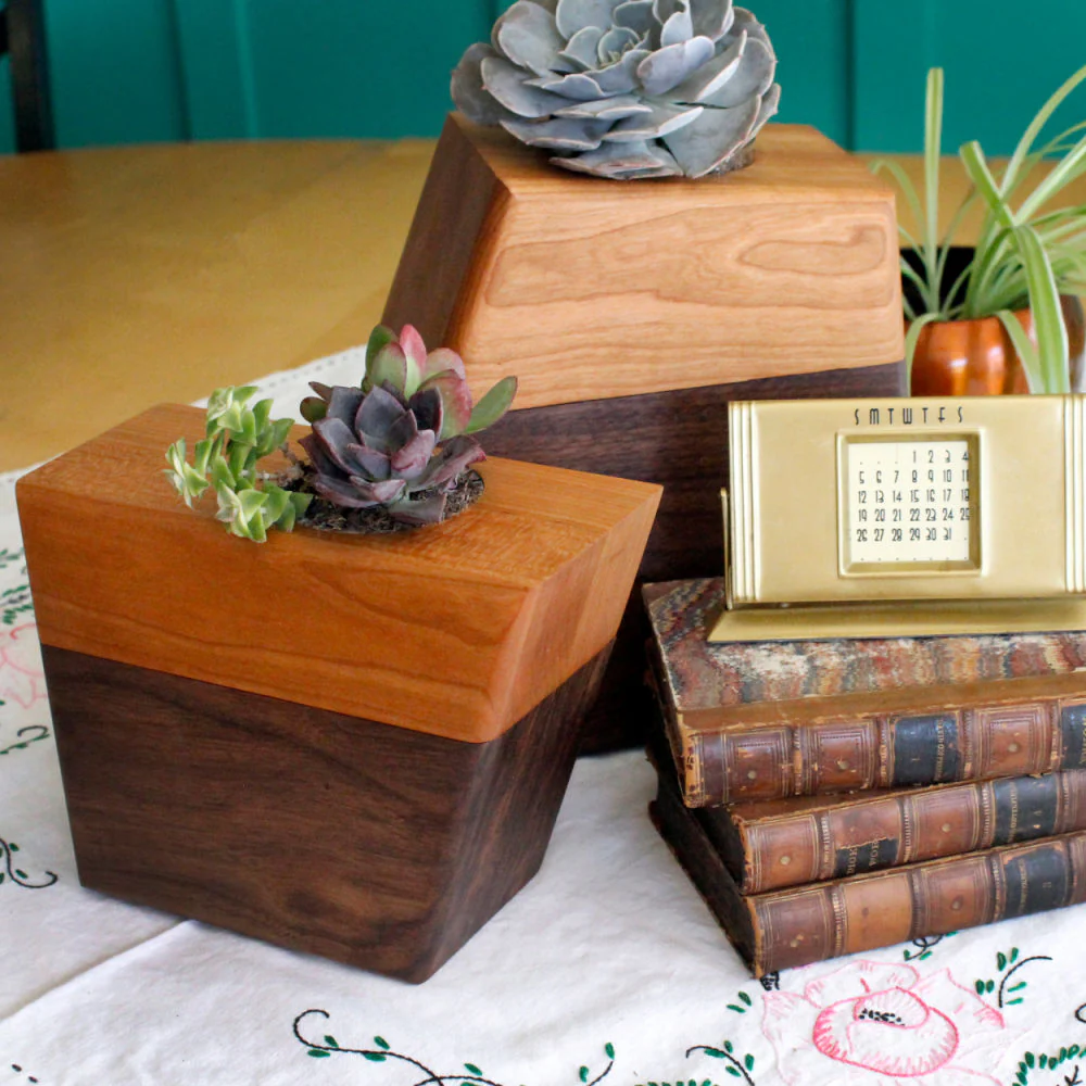The Living Urn Planter™ - Image 3