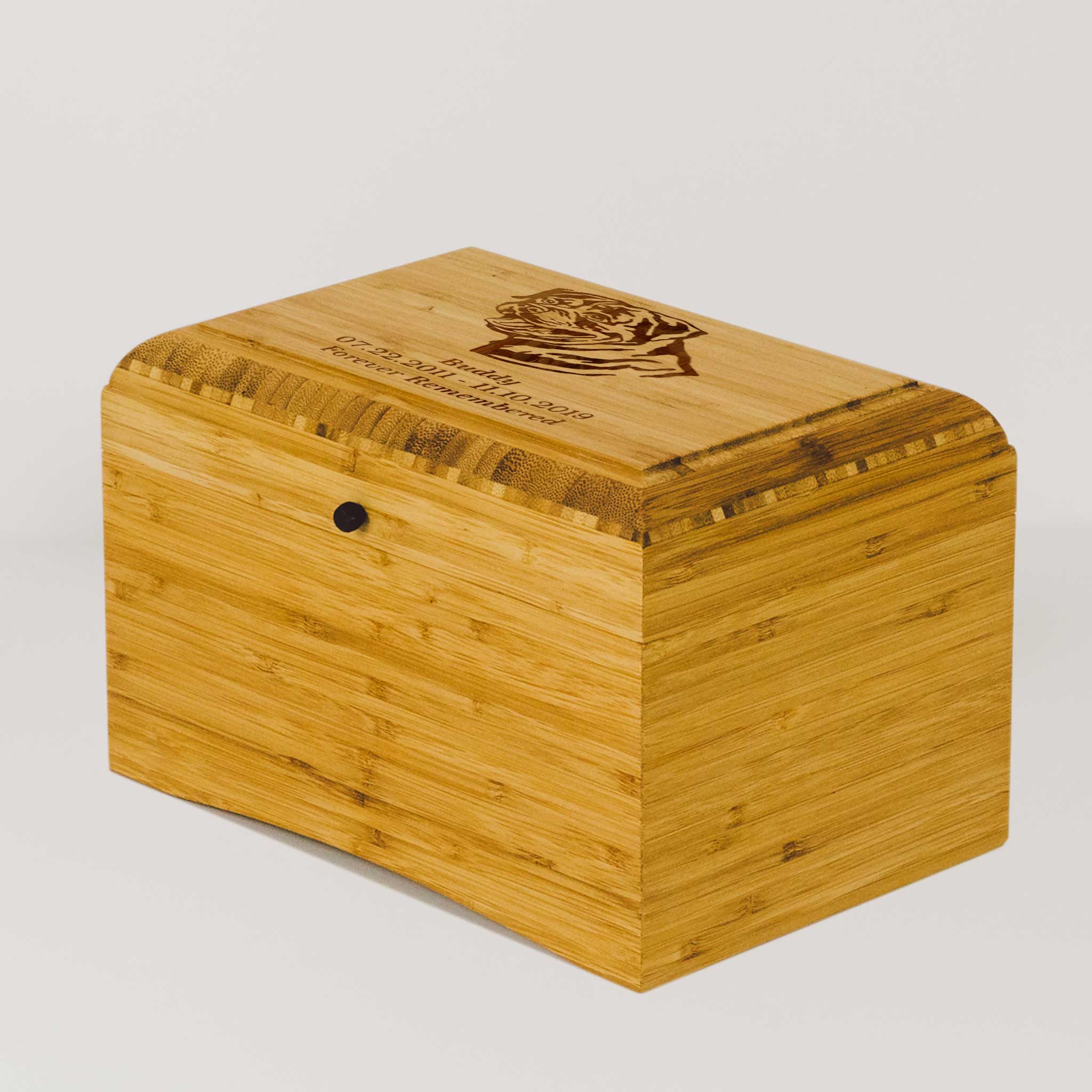 Rottweiler Urns - Image 5
