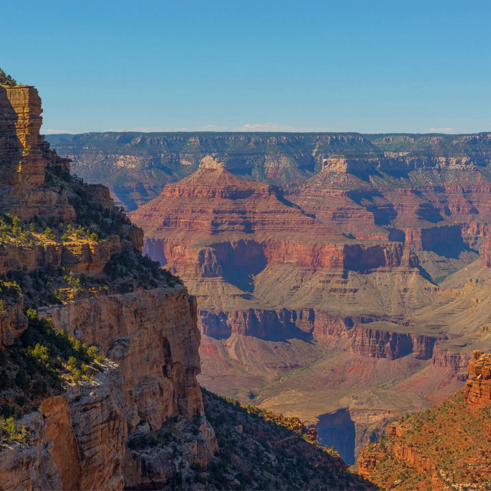 South Rim Trail - Image 2