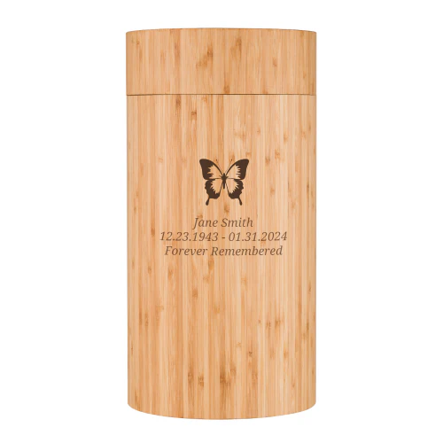 Living Urn System Only (use with your own tree, plant or flowers)