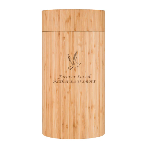 Living Urn System Only (use with your own tree, plant or flowers)