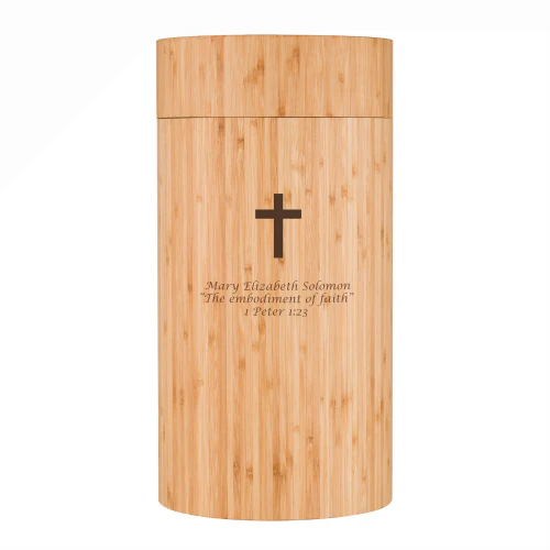 Living Urn BioUrn® - System Only (use with your own tree, plant or flowers)