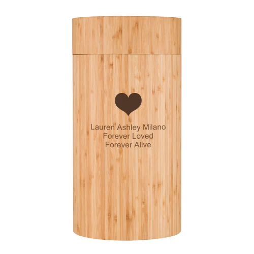 Living Urn BioUrn® - System Only (use with your own tree, plant or flowers)