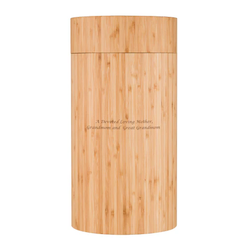 Living Urn BioUrn® - System Only (use with your own tree, plant or flowers)