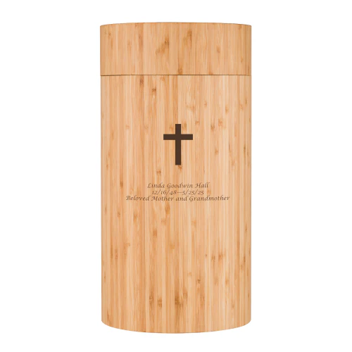 Living Urn BioUrn® - System Only (use with your own tree, plant or flowers)