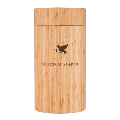 Living Urn BioUrn® - System Only (use with your own tree, plant or flowers)