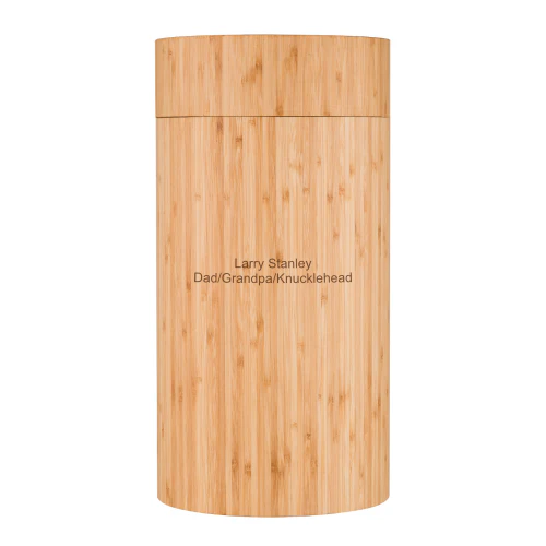 Living Urn BioUrn® - System Only (use with your own tree, plant or flowers)
